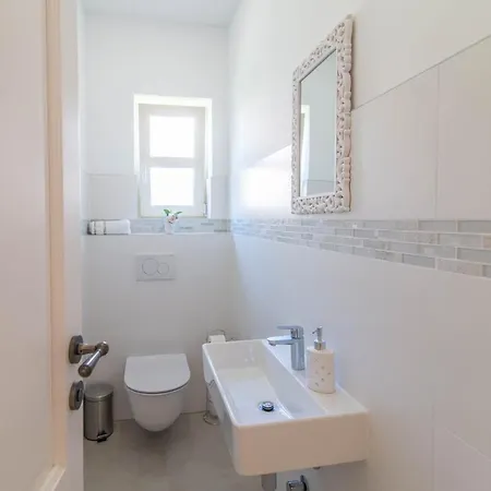 Vila Orchidee Poreč