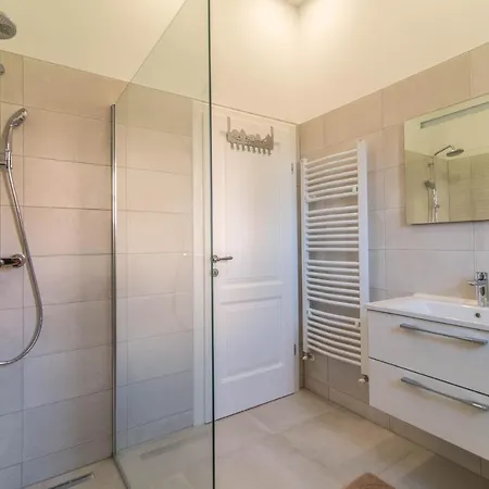 Vila Orchidee Villa