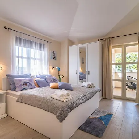 Vila Orchidee Poreč