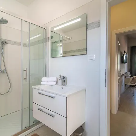 Vila Orchidee Villa *