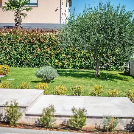 Vila Orchidee * Poreč