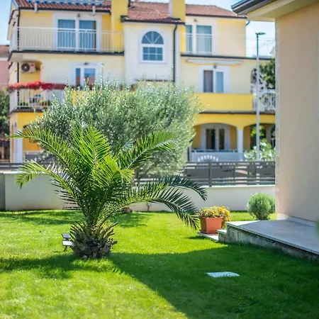 Βίλα Vila Orchidee
