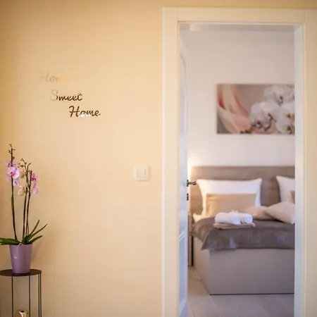 Vila Orchidee Villa *