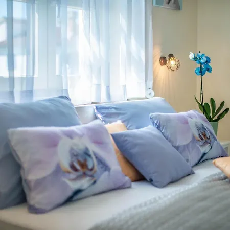Vila Orchidee Πόρετς