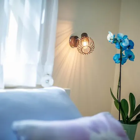 Vila Orchidee * Poreč