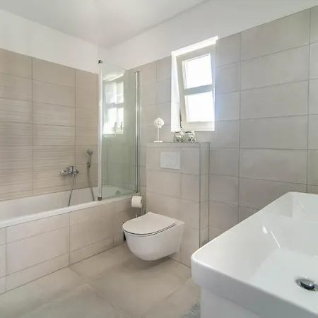 Villa Vila Orchidee