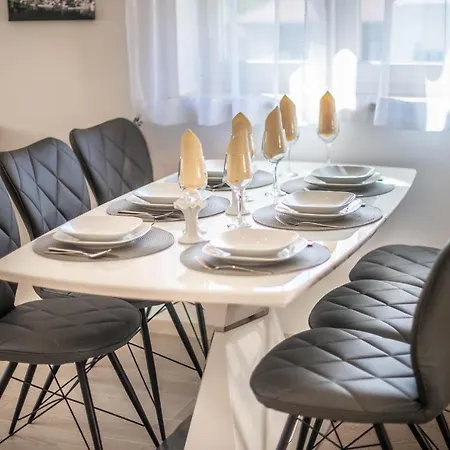 Villa Vila Orchidee Poreč