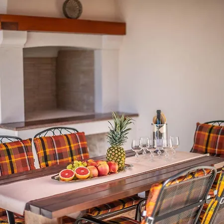 Vila Orchidee Villa Poreč