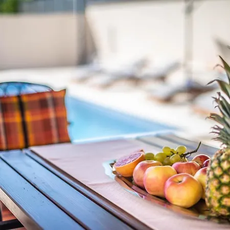Vila Orchidee Villa Poreč