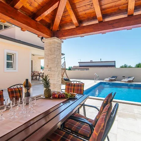Vila Orchidee * Poreč