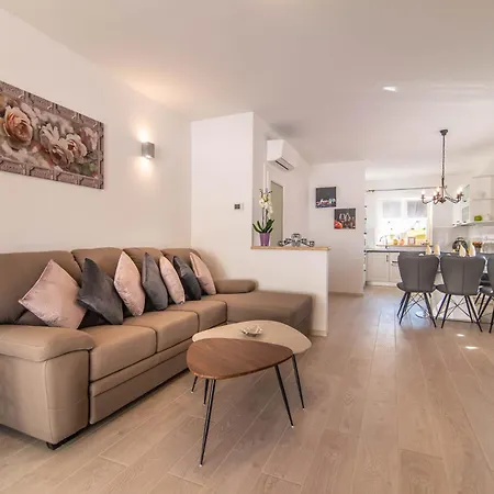 Vila Orchidee Villa Poreč