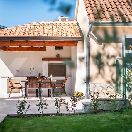 Vila Orchidee Poreč