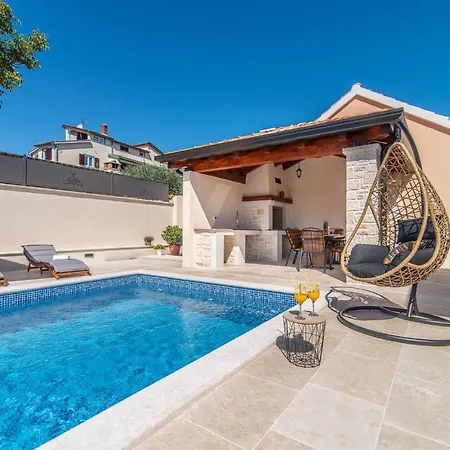 Vila Orchidee