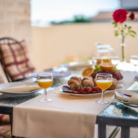 Vila Orchidee Villa *