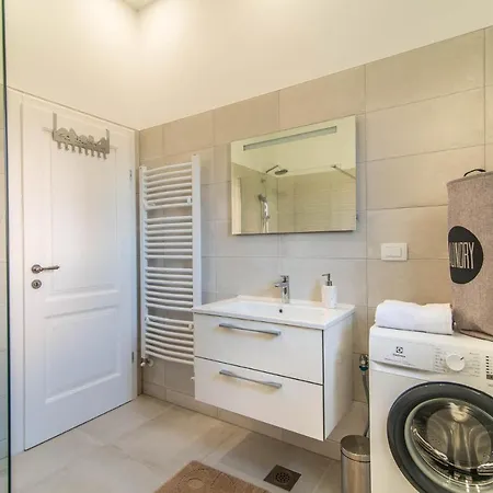 Vila Orchidee Villa *