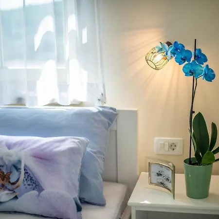 Villa Vila Orchidee *