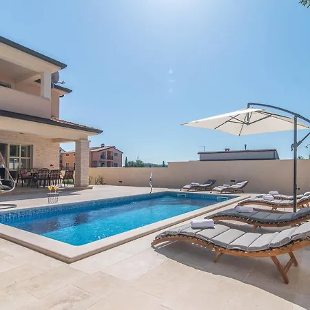Villa Vila Orchidee *