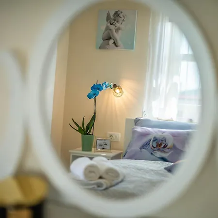 Vila Orchidee * Poreč