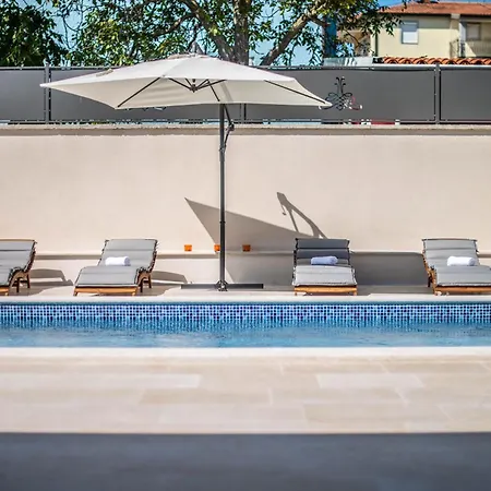 Villa Vila Orchidee Poreč