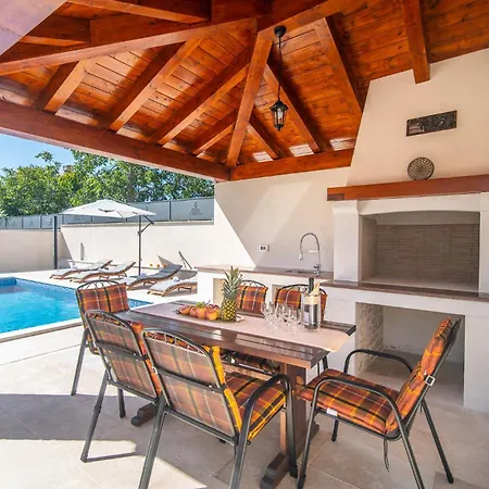 Villa Vila Orchidee
